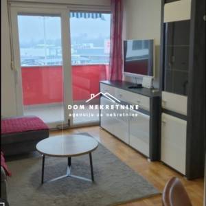 Iznajmljuje se stan u Zagrebu ( Lanište )