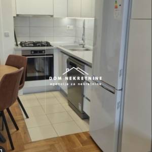 Iznajmljuje se stan u Zagrebu ( Lanište )