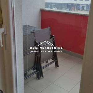 Iznajmljuje se stan u Zagrebu ( Lanište )