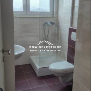 Iznajmljuje se stan u Zagrebu ( Lanište )