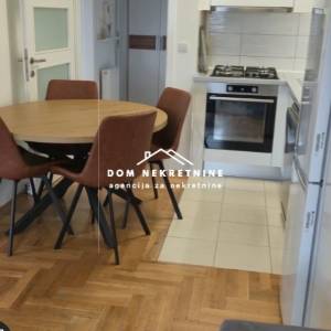 Iznajmljuje se stan u Zagrebu ( Lanište )