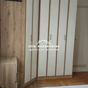 Iznajmljuje se stan u Zagrebu ( Lanište )