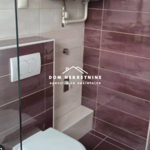 Iznajmljuje se stan u Zagrebu ( Lanište )