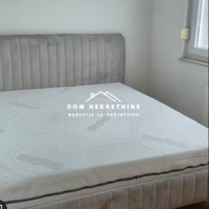 Iznajmljuje se stan u Zagrebu ( Lanište )