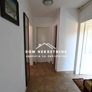 IZNAJMLJUJE SE STAN U ZAGREBU NA ČRNOMERCU