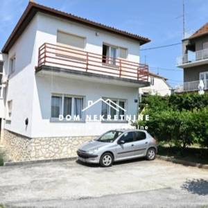 IZNAJMLJUJE SE STAN U ZAGREBU NA ČRNOMERCU