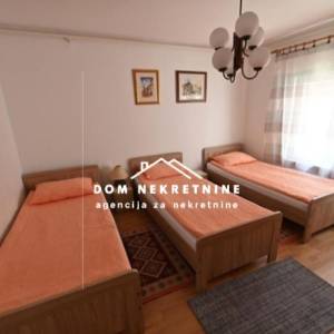 IZNAJMLJUJE SE STAN U ZAGREBU NA ČRNOMERCU