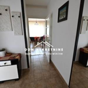 IZNAJMLJUJE SE STAN U ZAGREBU NA ČRNOMERCU