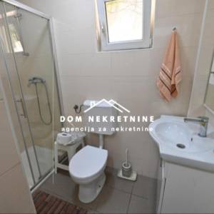 IZNAJMLJUJE SE STAN U ZAGREBU NA ČRNOMERCU