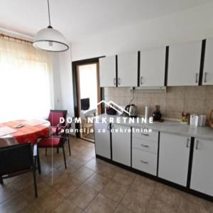 IZNAJMLJUJE SE STAN U ZAGREBU NA ČRNOMERCU