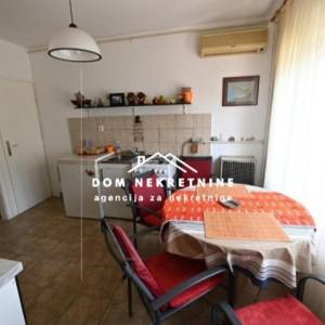 IZNAJMLJUJE SE STAN U ZAGREBU NA ČRNOMERCU