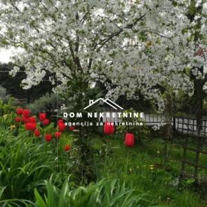 IZNAJMLJUJE SE STAN U ZAGREBU NA ČRNOMERCU