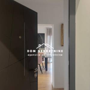 IZNAJMLJUJE SE STAN U ZAGREBU REMETE
