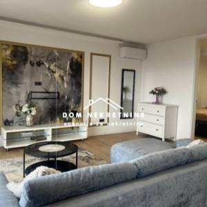 IZNAJMLJUJE SE STAN U ZAGREBU REMETE