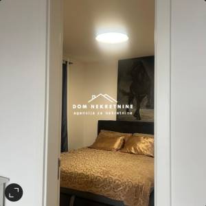 IZNAJMLJUJE SE STAN U ZAGREBU REMETE