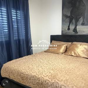 IZNAJMLJUJE SE STAN U ZAGREBU REMETE