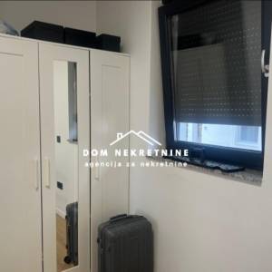 IZNAJMLJUJE SE STAN U ZAGREBU REMETE