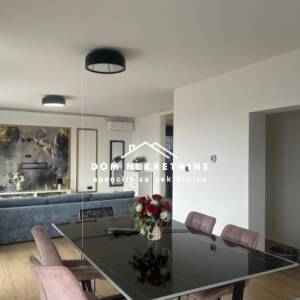 IZNAJMLJUJE SE STAN U ZAGREBU REMETE