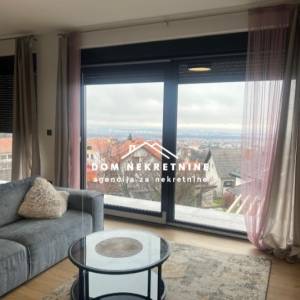 IZNAJMLJUJE SE STAN U ZAGREBU REMETE