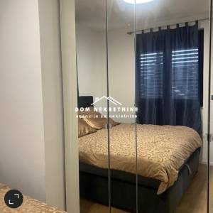 IZNAJMLJUJE SE STAN U ZAGREBU REMETE