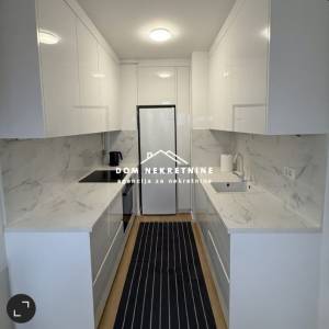 IZNAJMLJUJE SE STAN U ZAGREBU