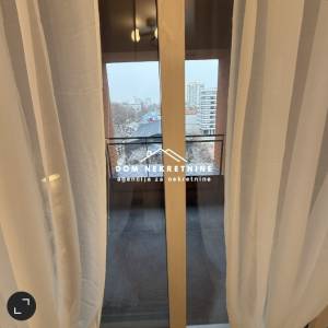 IZNAJMLJUJE SE STAN U ZAGREBU