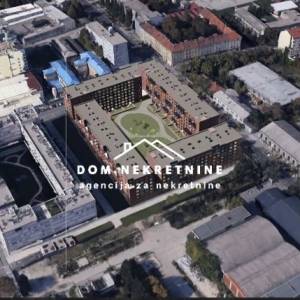 IZNAJMLJUJE SE STAN U ZAGREBU