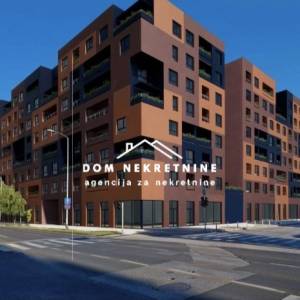IZNAJMLJUJE SE STAN U ZAGREBU