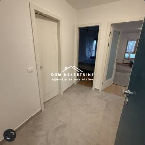 IZNAJMLJUJE SE STAN U ZAGREBU