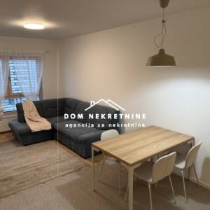 IZNAJMLJUJE SE STAN U ZAGREBU