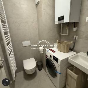 IZNAJMLJUJE SE STAN U ZAGREBU