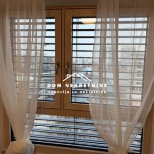 IZNAJMLJUJE SE STAN U ZAGREBU