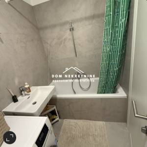 IZNAJMLJUJE SE STAN U ZAGREBU