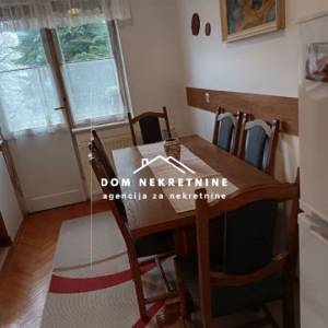 IZNAJMLJUJE SE TROSOBNI STAN U OSIJEKU U CENTRU GRADA