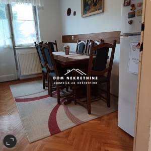 IZNAJMLJUJE SE TROSOBNI STAN U OSIJEKU U CENTRU GRADA