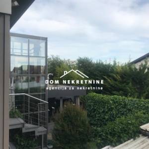 IZNAJMLJUJE SE TROSOBNI STAN U ZAGREBU NA ČRNOMERCU