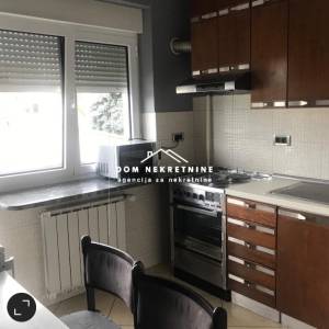 IZNAJMLJUJE SE TROSOBNI STAN U ZAGREBU NA ČRNOMERCU