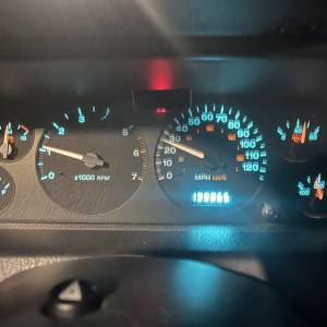 Jeep grand cherokee 4.0 Laredo