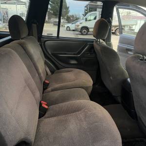 Jeep grand cherokee 4.0 Laredo