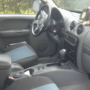 Jeep cherokee 2.8 crd 4x4