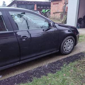 Jetta 1.9TDI