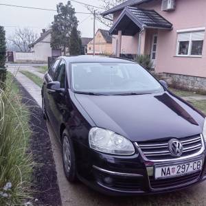 Jetta 1.9TDI