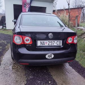 Jetta 1.9TDI