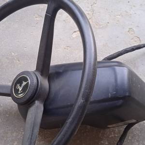 John Deere volan  za navigaciju ATU 200