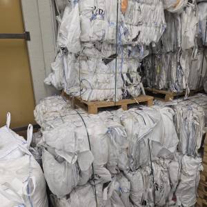 JUMBO VREĆE ZA SKLADIŠTENJE!