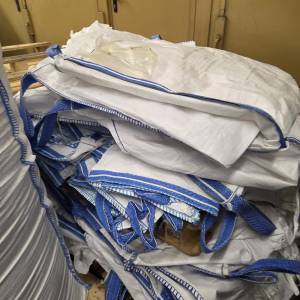 JUMBO VREĆE ZA SKLADIŠTENJE!