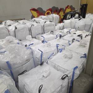 JUMBO VREĆE ZA SKLADIŠTENJE!