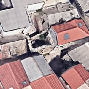 Kamena kuća 23 m2 – centar Kaštel Sućurca, 50 m od mora