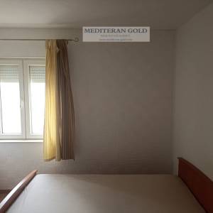 Kaštel Gomilica, dvosoban stan, pogled, odmah useljivo