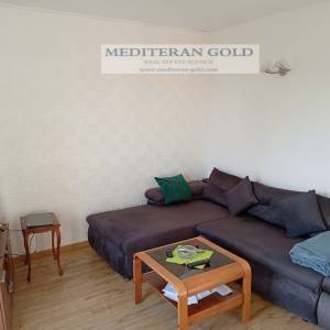 Kaštel Gomilica, dvosoban stan, pogled, odmah useljivo